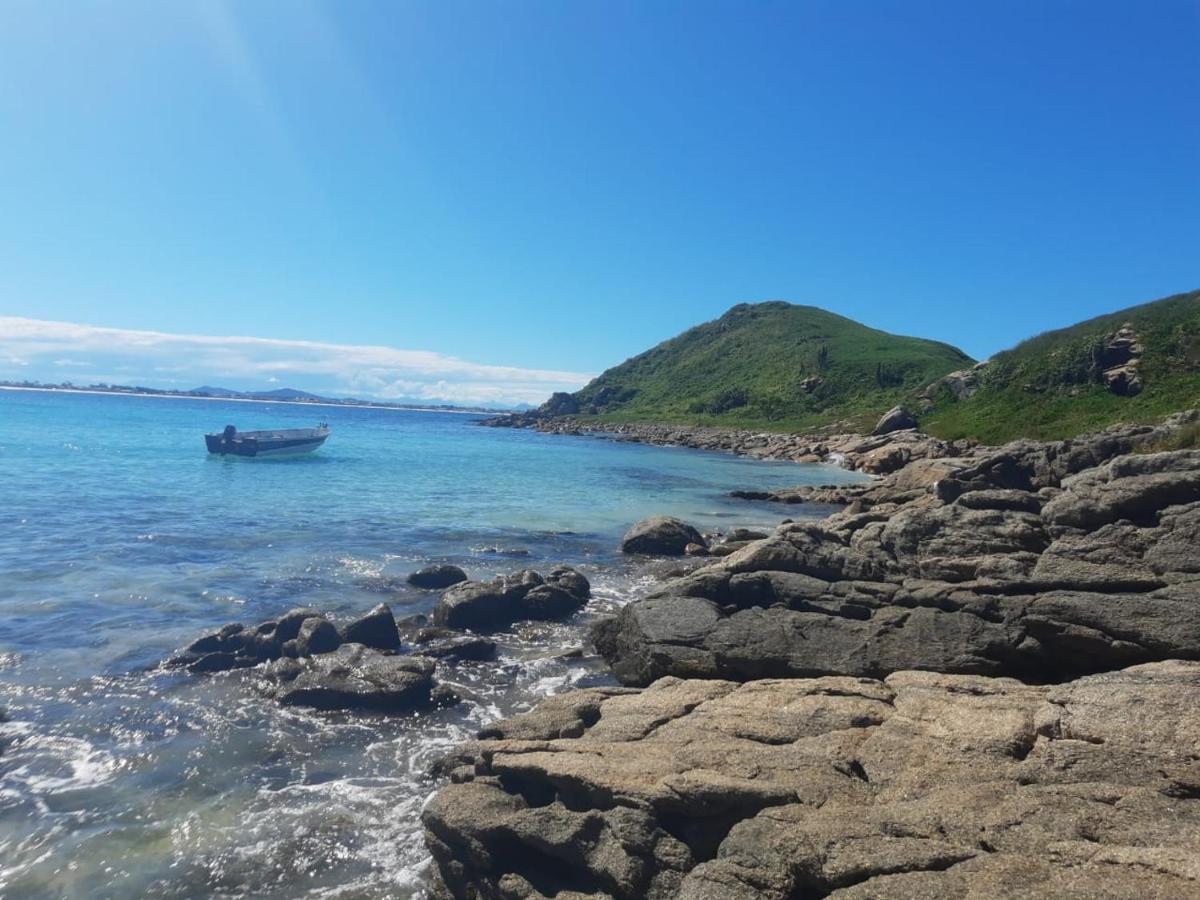 Hospedagem Praia Do Pontal, Arraial Do Cabo Bagian luar foto