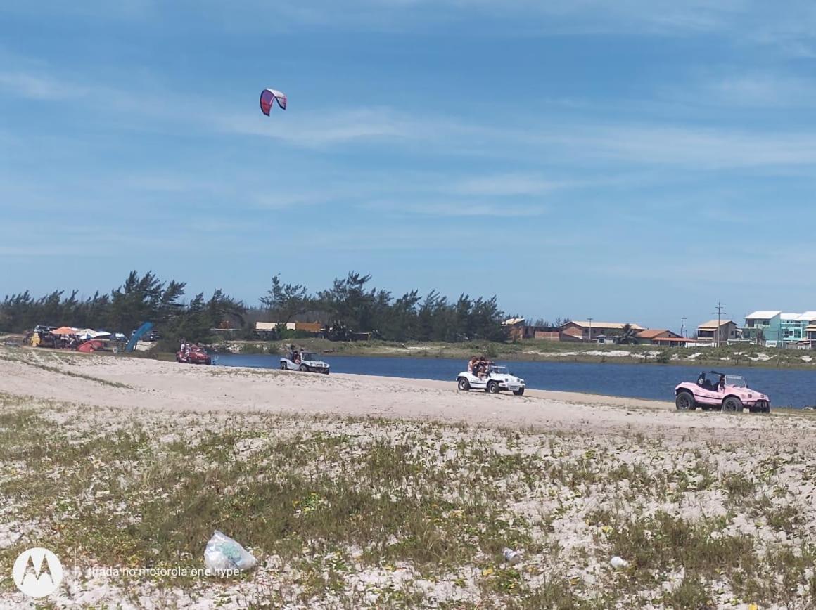 Hospedagem Praia Do Pontal, Arraial Do Cabo Bagian luar foto