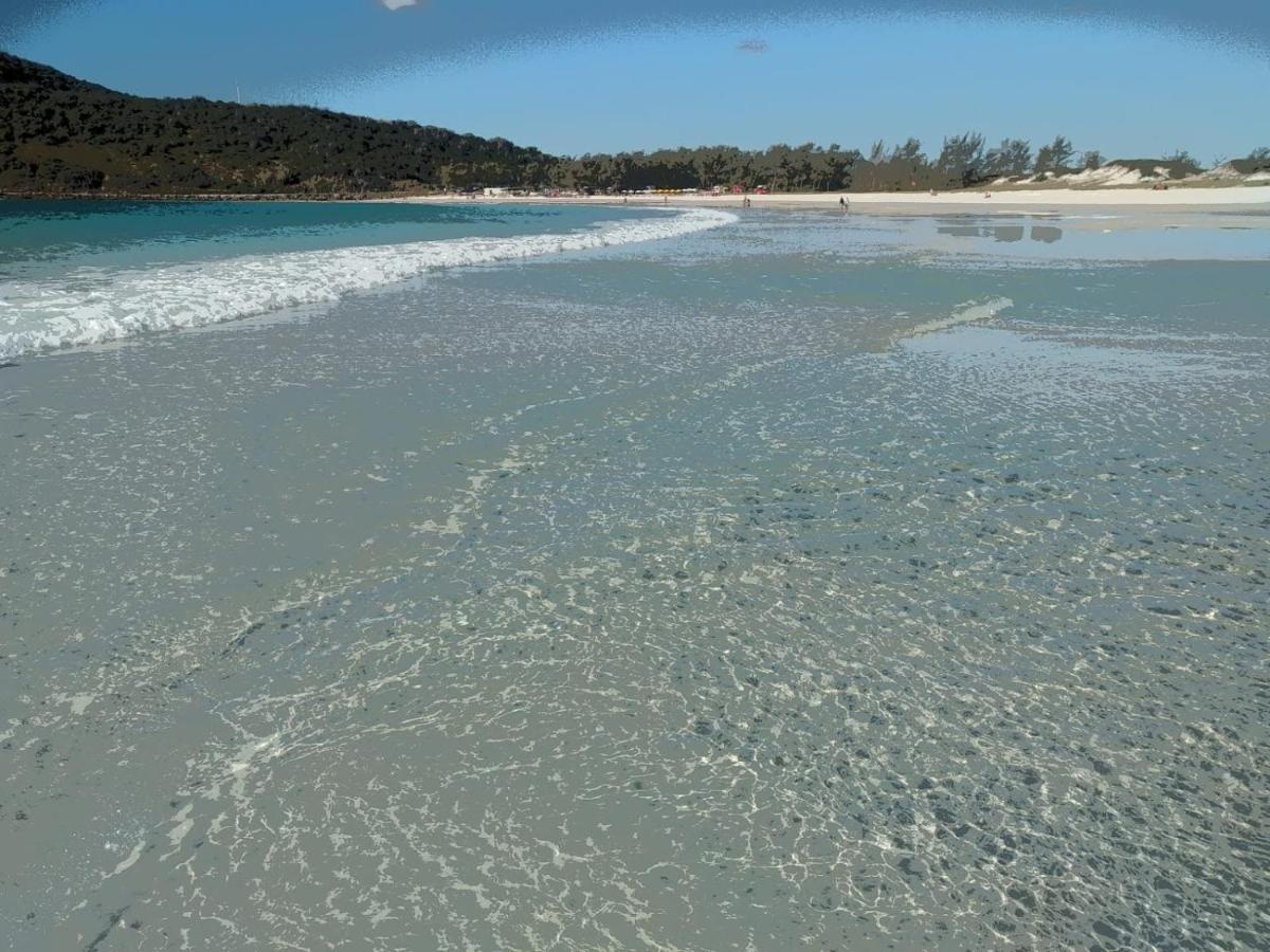 Hospedagem Praia Do Pontal, Arraial Do Cabo Bagian luar foto