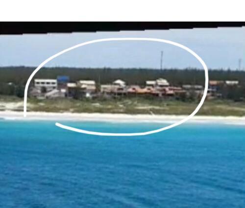 Hospedagem Praia Do Pontal, Arraial Do Cabo Bagian luar foto
