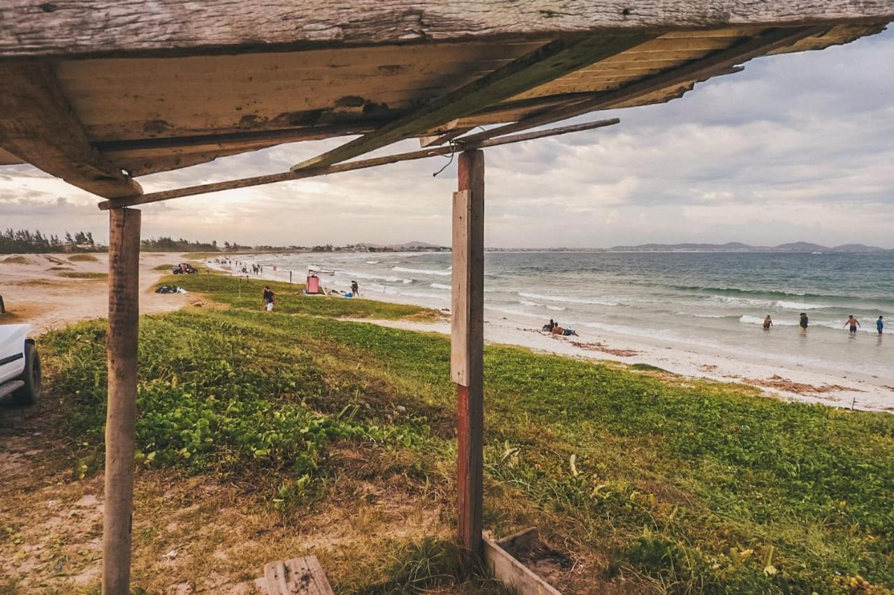 Hospedagem Praia Do Pontal, Arraial Do Cabo Bagian luar foto